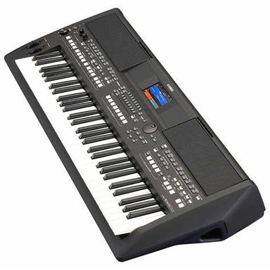 CLAVIER ARRANGEUR YAMAHA PSR-SX600