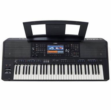 CLAVIER ARRANGEUR YAMAHA PSR-SX700