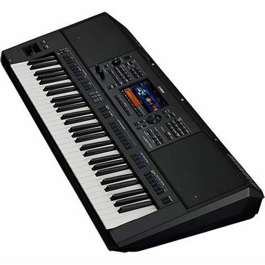 CLAVIER ARRANGEUR YAMAHA PSR-SX700