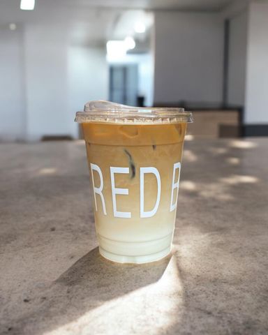 Ice Latte