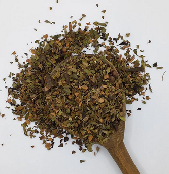 Tulsi Spicy Green 50g / Tulsi Spicy Green 50g
