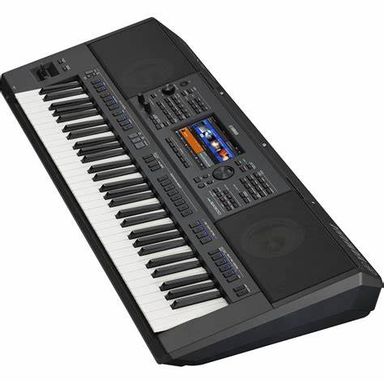 CLAVIER ARRANGEUR YAMAHA PSR-SX900