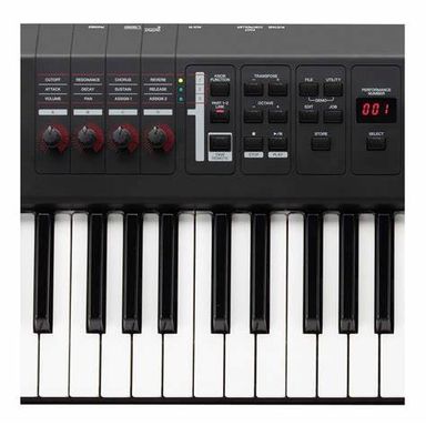 SYNTHÉTISEUR YAMAHA MX61