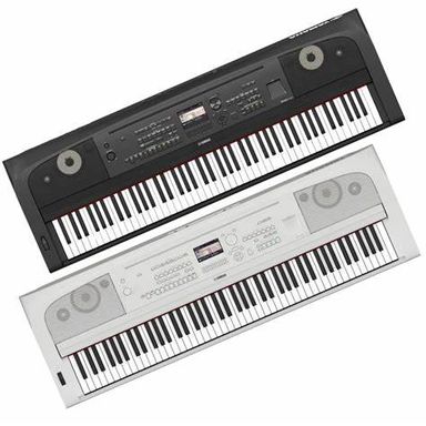 PIANO NUMÉRIQUE ARRANGEUR YAMAHA DGX-670