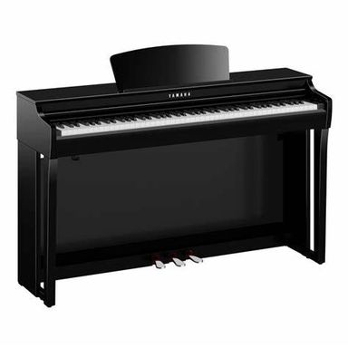 PIANO NUMÉRIQUE YAMAHA CLP-725
