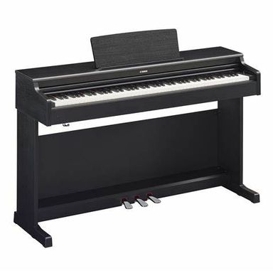 PIANO NUMÉRIQUE YAMAHA YDP‑164 (ARIUS)