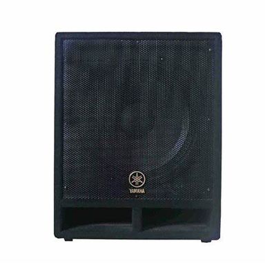 ENCEINTE PASSIVE YAMAHA A15W