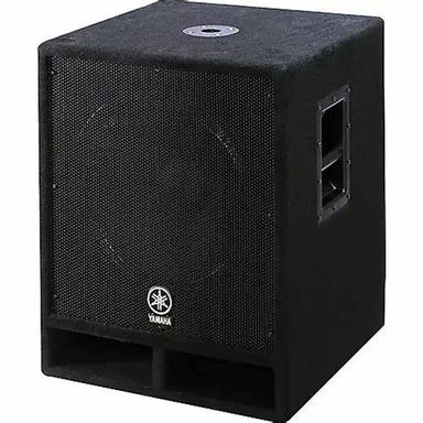 ENCEINTE PASSIVE YAMAHA A15W