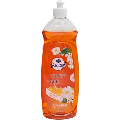 Crf Ess. Vais. Liq. Bali 750ml
