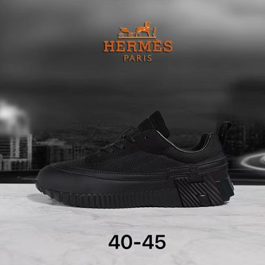 Hermes Boucing - Full Black