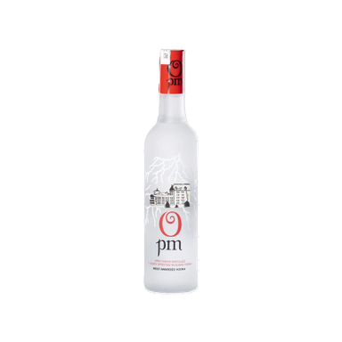 OPM Vodka