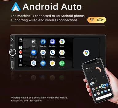 Android D6021A