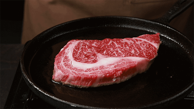 🇦🇺호주청정우 와규등심 (마블7/8등급) Wagyu Ribeye (Australian mb7~8 grade) 250g