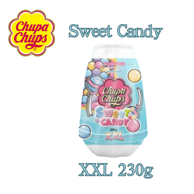 Chupa Chups Chupa Chups Air Freshener (230g) - Sweet Candy