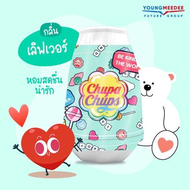 Chupa Chups Chupa Chups Air Freshener (230g) - Lover