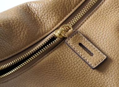 [Preorder] P Tote Shoulder Bag