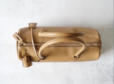[Preorder] P Tote Shoulder Bag