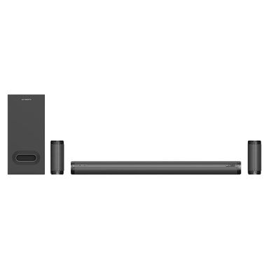 SKYWORTH 5.1ch Sound Bar + Subwoofer