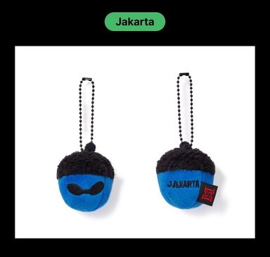 j-hope Tour 'HOPE ON THE STAGE' FINAL Official Merch