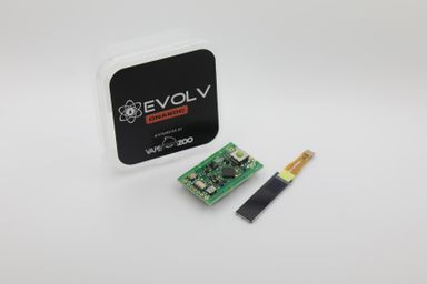 EVOLV DNA