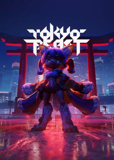 Tokyo Beast
