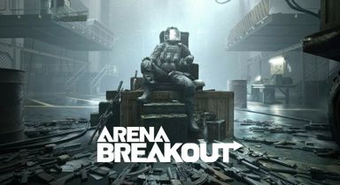  Arena Breakout 