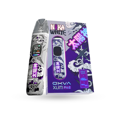 OXVA Xlim Pro 2 Seri One Piece