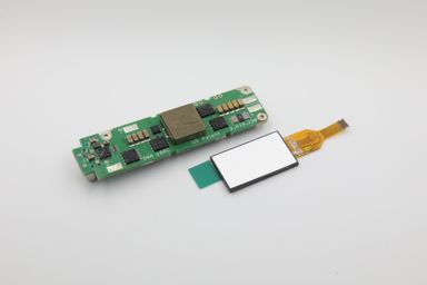 EVOLV DNA