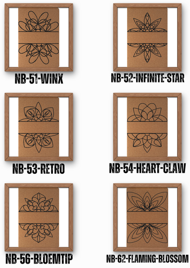 Personalised Cork Notebook