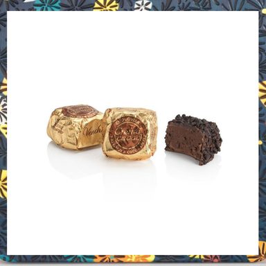 CHOCOVIAR CREMA CACAO (5PCS/100G)  