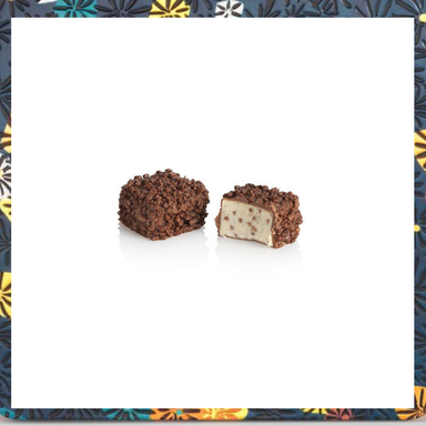 CHOCOVIAR STRACCIATELLA (5PCS/100G)