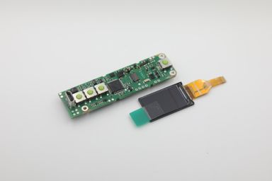 EVOLV DNA 75 COLOR WITH SCREEN