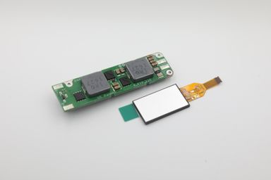 EVOLV DNA 75 COLOR WITH SCREEN