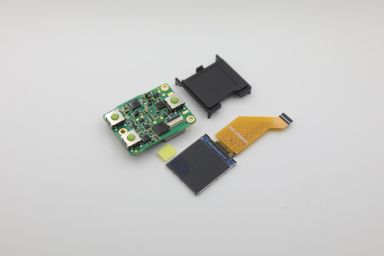 EVOLV DNA 80C (INCL BOARDS, SCREENS, CRADLES AND FOAMTAPE)