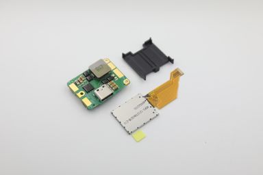 EVOLV DNA 80C (INCL BOARDS, SCREENS, CRADLES AND FOAMTAPE)