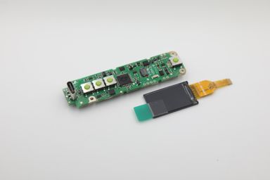 EVOLV DNA 100 COLOR WITH SCREEN