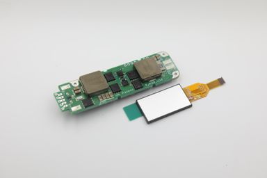 EVOLV DNA 250 COLOR WITH SCREEN