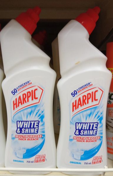 Harpic White& Shine Original 750ml