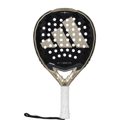 ADIDAS METALBONE CONTROL 3.4 Padel Racket