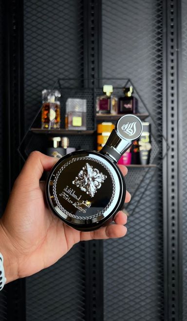 Lattafa Fakhar Eau de Parfum