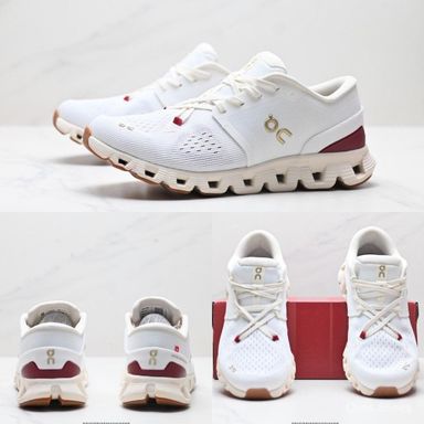 Oncloud X4 - pearl ivory