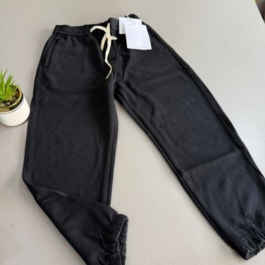 JOGGERS -HK.ZZ black 