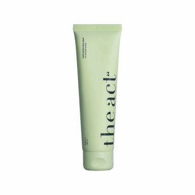 The Act Multi-Action Face Wash 100ml