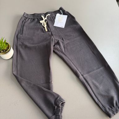 JOGGERS -HK.ZZ faded black 