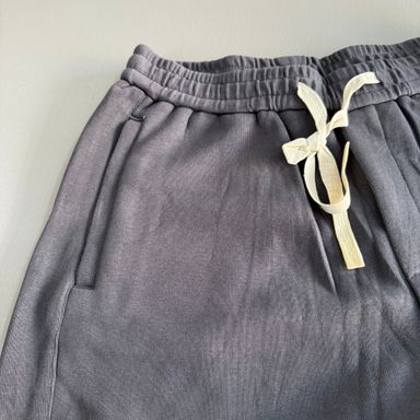 JOGGERS -HK.ZZ faded black 