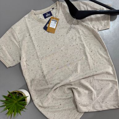 URBAN MYTH T-SHIRT -  BROWNISH GREY