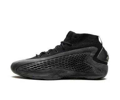 Adidas A E 1 StormTrooper X Black