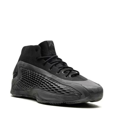 Adidas A E 1 StormTrooper X Black