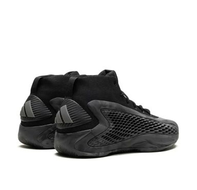 Adidas A E 1 StormTrooper X Black
