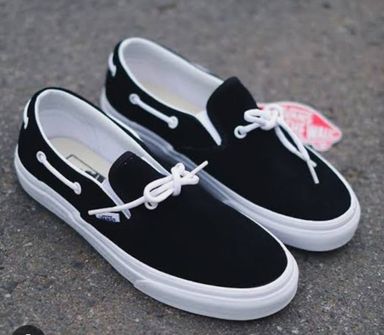 Vans Lacey 72 